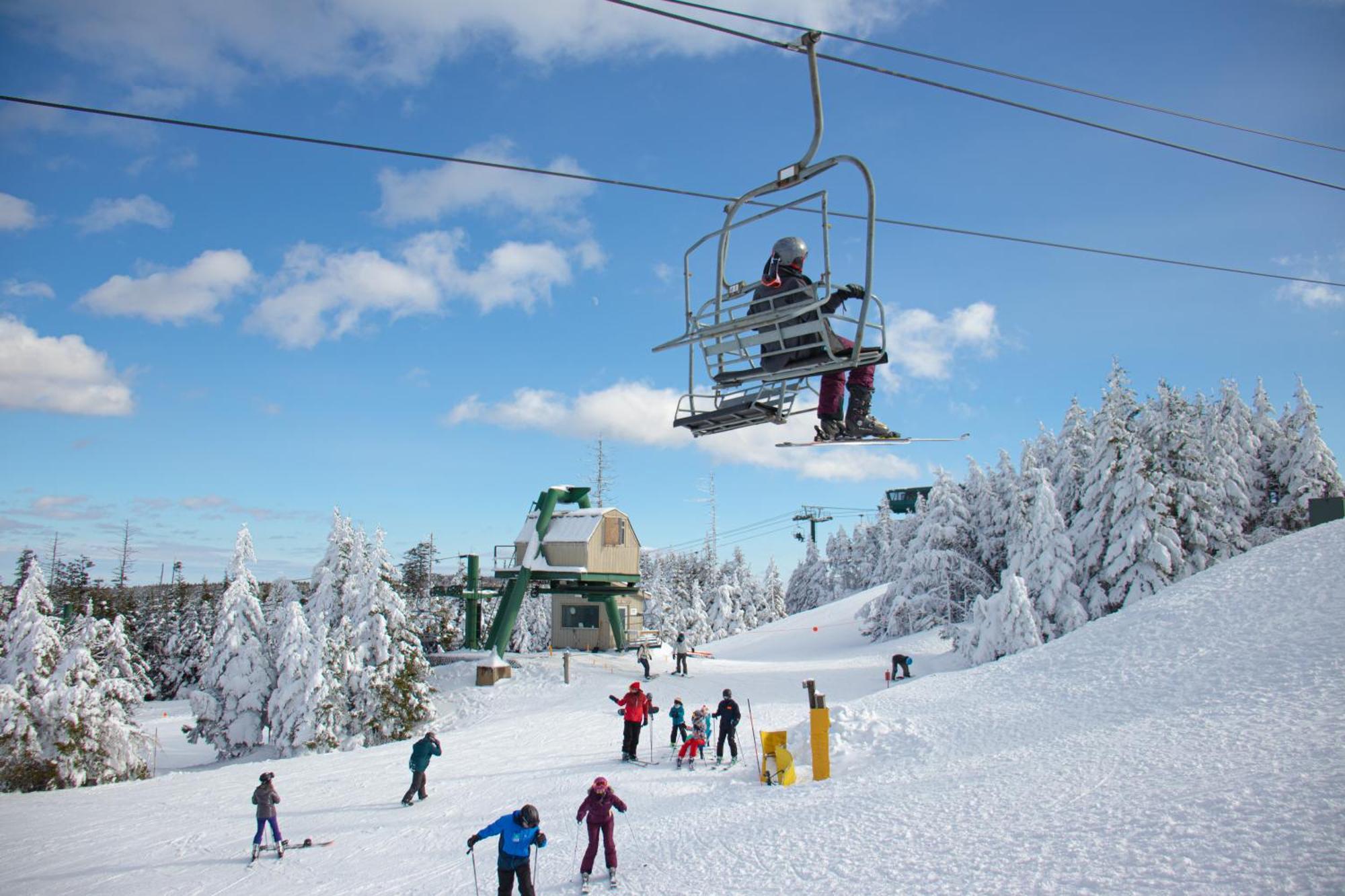 Ml240 Wonderful Mountain View Close To Slopes Ez Parking Wifi Snowshoe Eksteriør billede