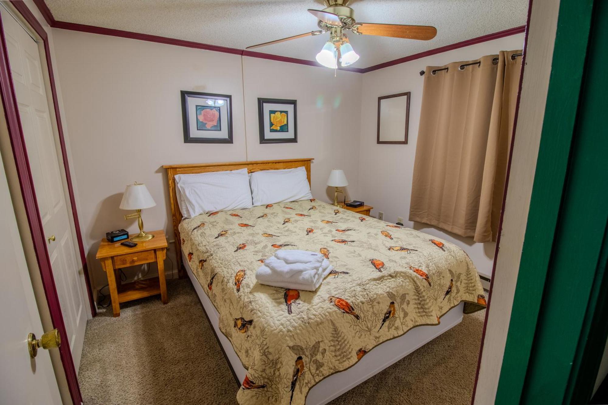 Ml240 Wonderful Mountain View Close To Slopes Ez Parking Wifi Snowshoe Eksteriør billede